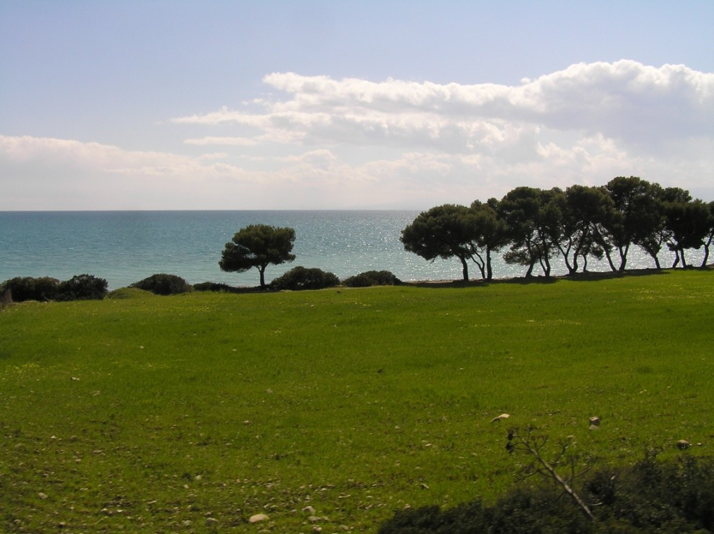 Национальный парк, Хорватия. Фото 1 – фотографии Хорватии