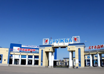 Город Йошкар-Ола, республика Марий Эль, Россия. Фото 2 – фотографии России