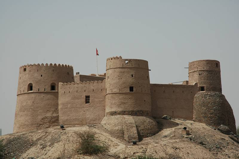 Фуджейра, ОАЭ, фото № 61128 – фотографии ОАЭ