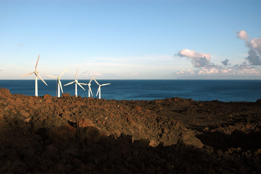 Фуэнкальенте, Ла-Пальма остров, Канарские острова, фото № 32264 – фотографии Канарских островов