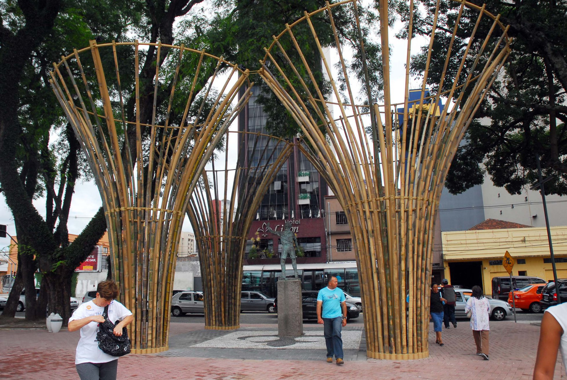 Куритиба, Бразилия. Фото 9 – фотографии Бразилии