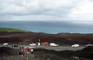 Сен-Филипп, Реюньон. Район после извержения вулкана – фотографии Реюньона