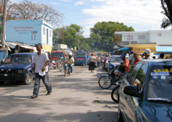 Бараона, Доминикана, фото № 74032 – фотографии Доминиканы