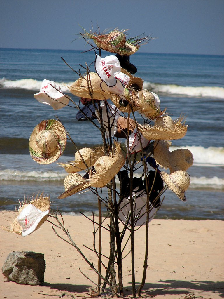 Берувела, Шри-Ланка, фото № 50732 – фотографии Шри-Ланки