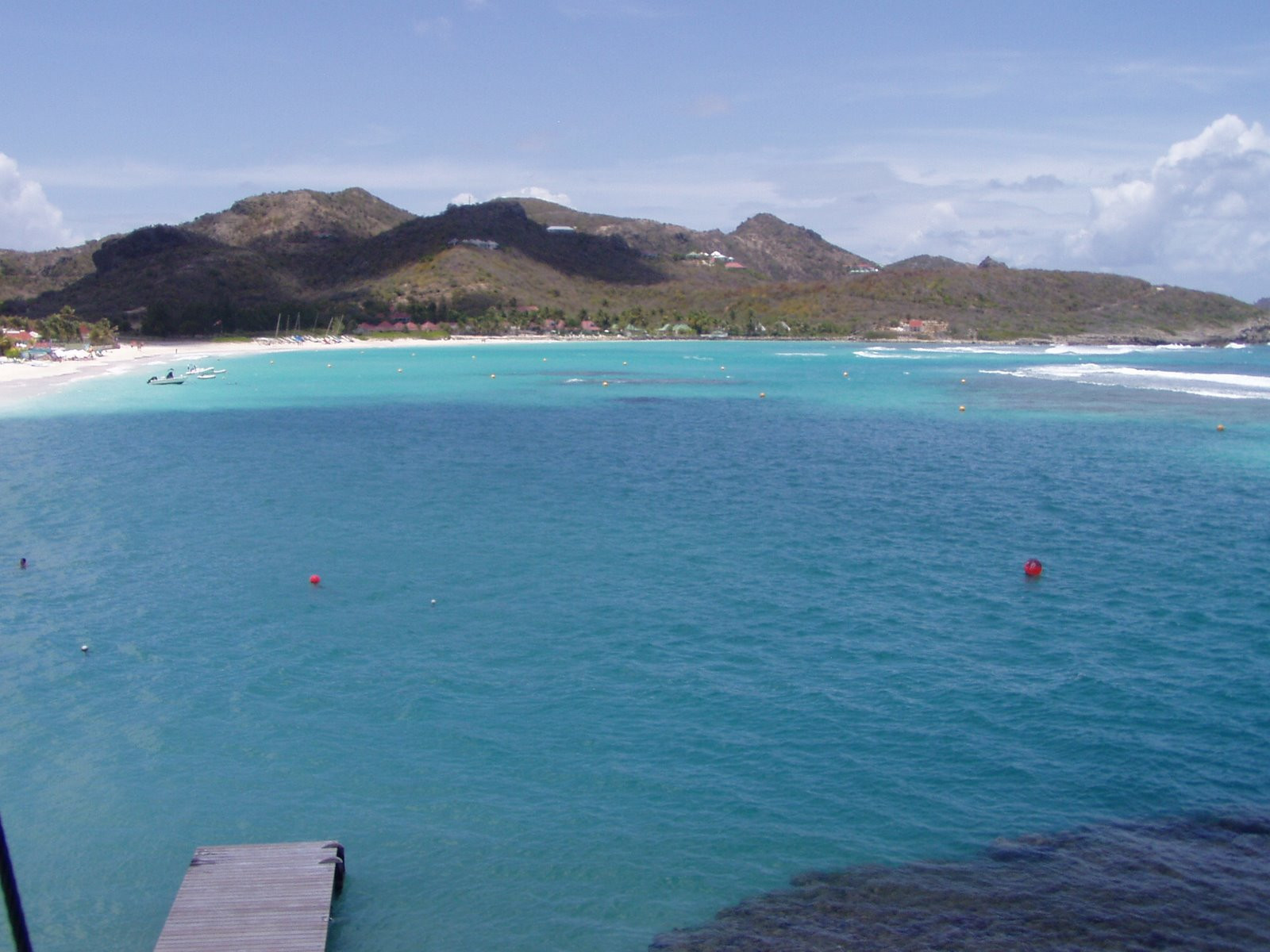 Сен-Бартелеми, фото № 1441 – фотографии Сен-Бартелеми