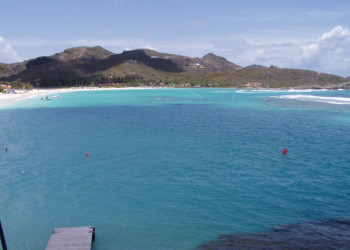 Сен-Бартелеми, фото № 1441 – фотографии Сен-Бартелеми