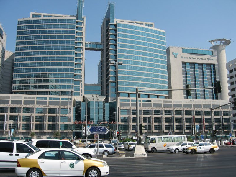 Абу-Даби, ОАЭ, фото № 60632 – фотографии ОАЭ