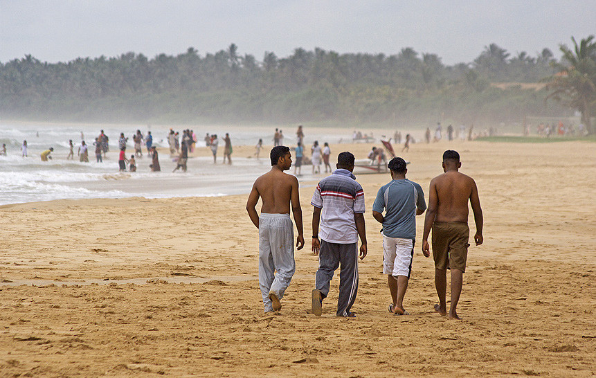 Бентота (Bentota), Шри-Ланка – фотографии Шри-Ланки