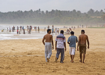 Бентота (Bentota), Шри-Ланка – фотографии Шри-Ланки