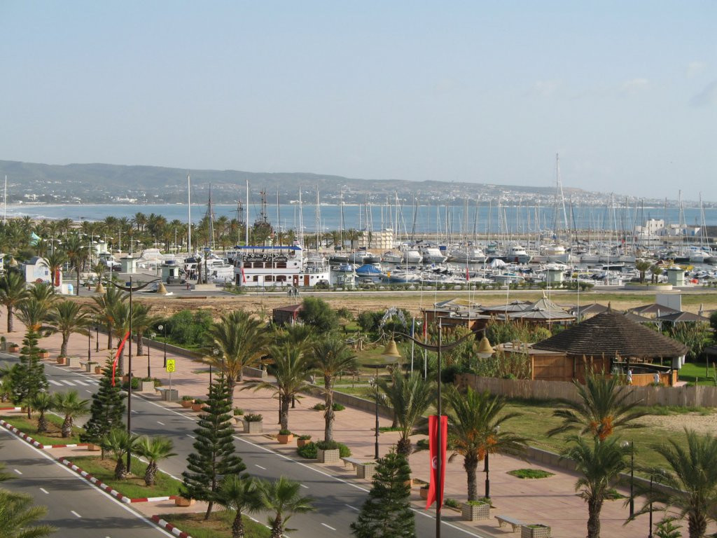 Северный Тунис. Фото 4 – фотографии Туниса