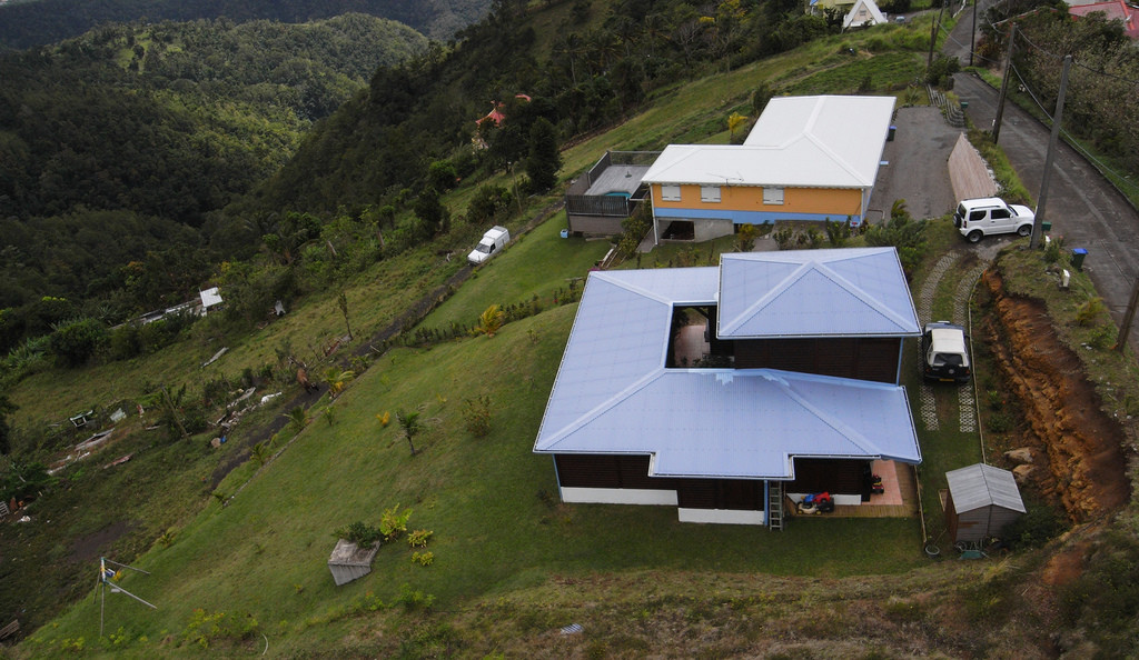 Мартиника. Фото 3 – фотографии Мартиники