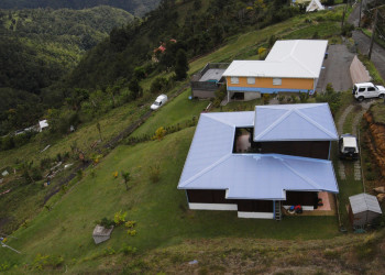 Мартиника. Фото 3 – фотографии Мартиники