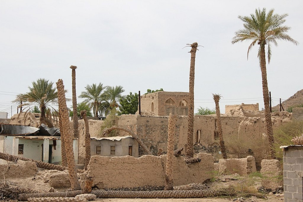 Ибра, Оман, фото № 77997 – фотографии Омана