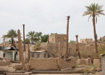 Ибра, Оман, фото № 77997 – фотографии Омана