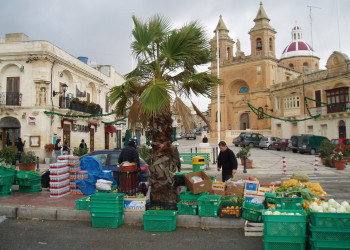 Марсашлокк, Мальта остров, Мальта, фото № 42302 – фотографии Мальты