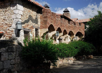 Ла-Романа, Доминикана, фото № 30415 – фотографии Доминиканы