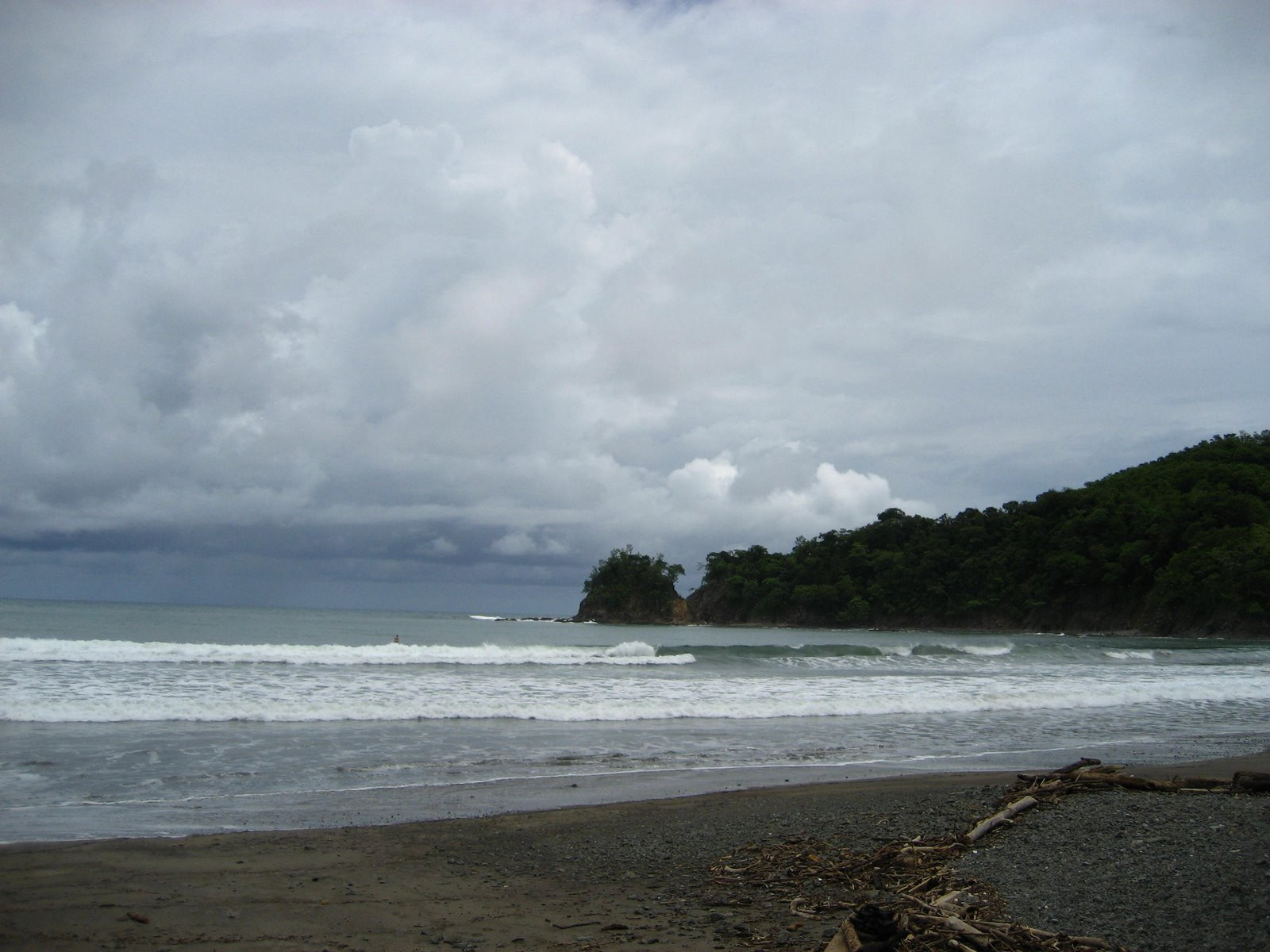 Ислита, Гуанакасте провинция, Коста-Рика, фото № 39379 – фотографии Коста-Рики