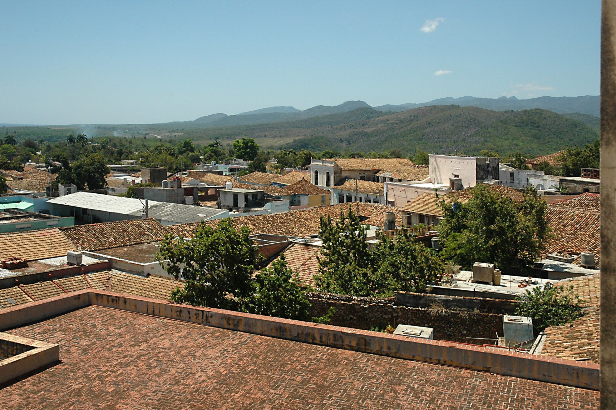 Тринидад, Куба. Фото 6 – фотографии Кубы