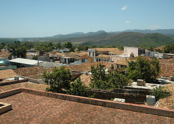 Тринидад, Куба. Фото 6 – фотографии Кубы