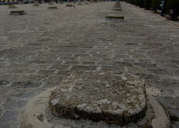 Флориана, Мальта остров, Мальта, фото № 43126 – фотографии Мальты