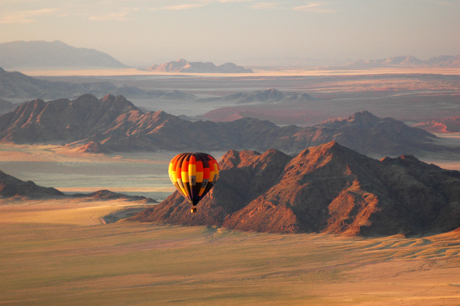 Пустыня Намиб (Namib Desert). Фото 2 – фотографии Намибии
