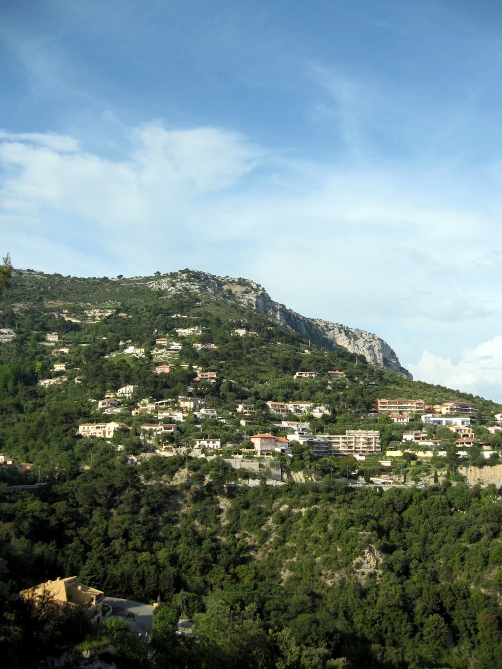 Эз, Франция. Фото 3 – фотографии Франции