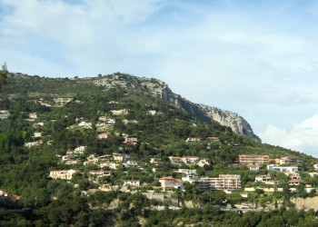 Эз, Франция. Фото 3 – фотографии Франции