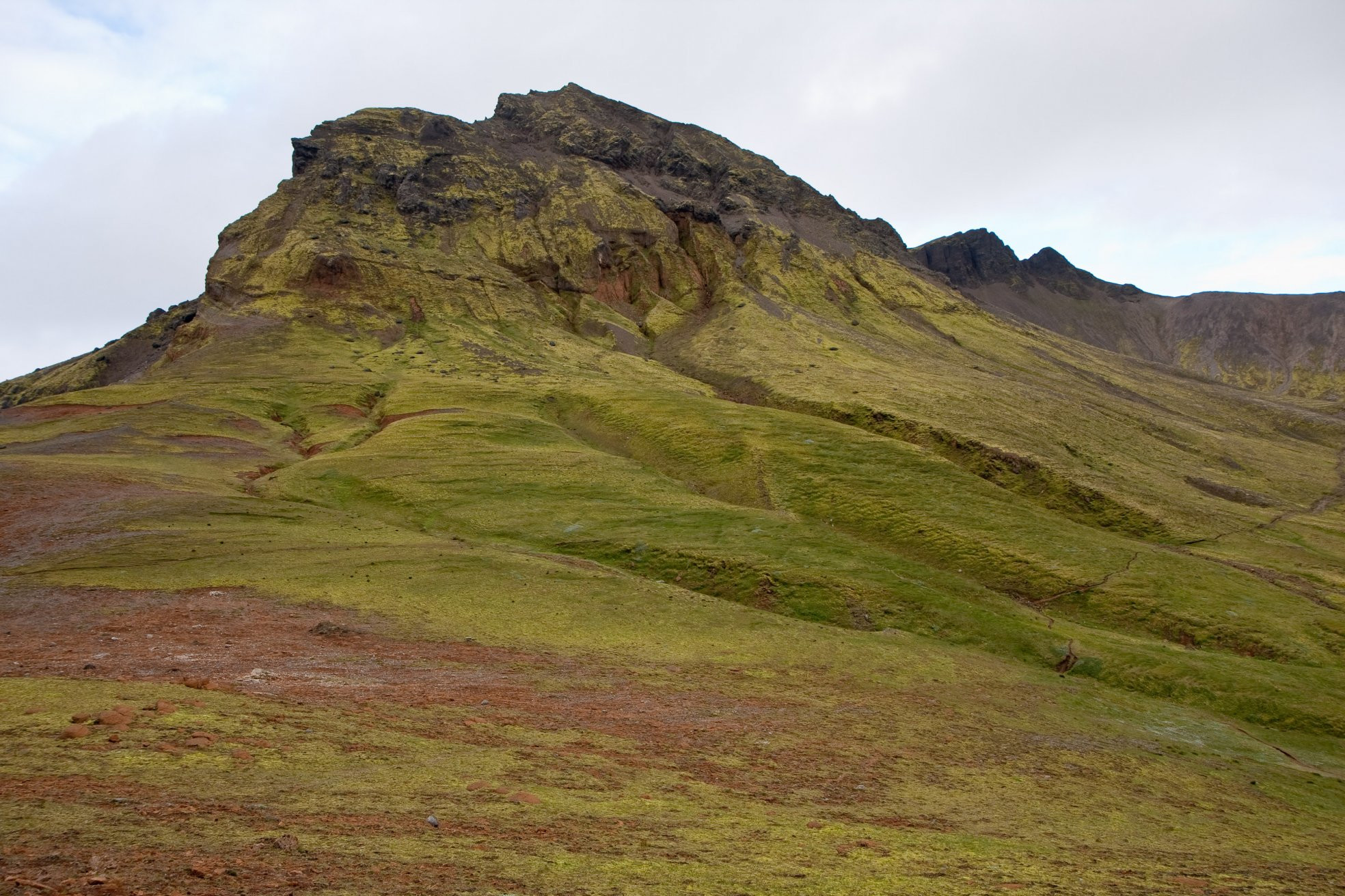 Исландия, фото № 4534 – фотографии Исландии