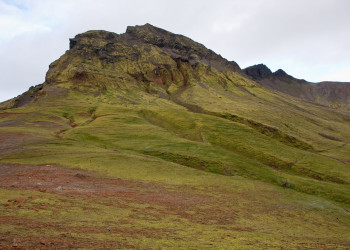 Исландия, фото № 4534 – фотографии Исландии