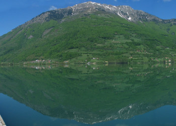 Озеро в Плав, Черногория. Фото 10 – фотографии Черногории