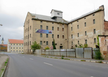 Терезин, Чехия, фото № 69174 – фотографии Чехии