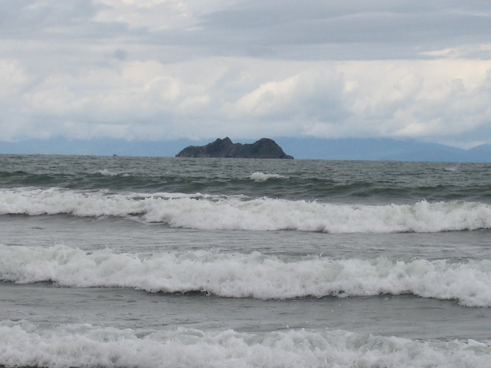 Плайя Увита, Пунтаренас провинция, Коста-Рика, фото № 40975 – фотографии Коста-Рики