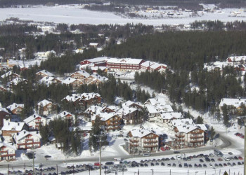 Леви, Финляндия, фото № 74651 – фотографии Финляндии