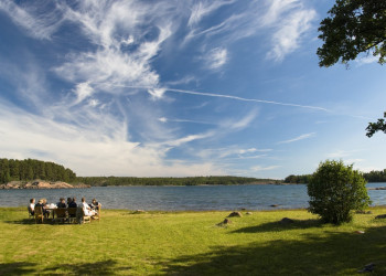 Аландские острова, Финляндия, фото № 74452 – фотографии Финляндии