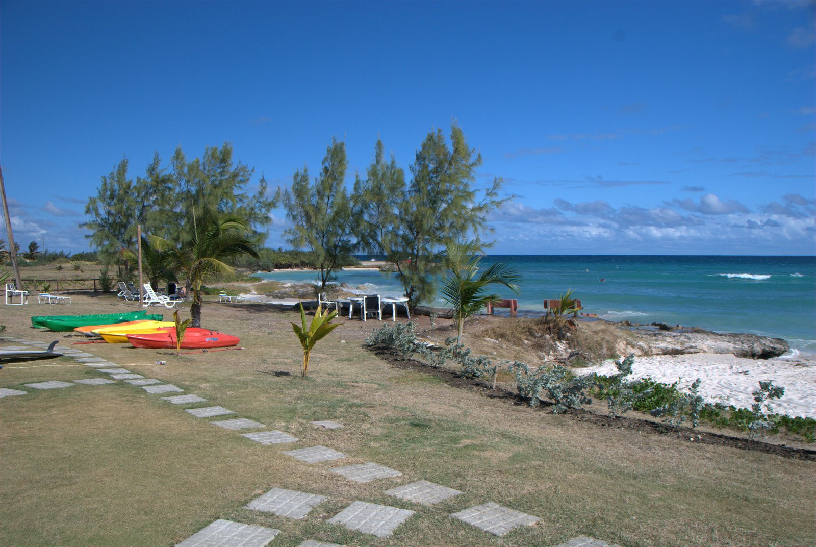 South Coast, Barbados – фотографии Барбадоса