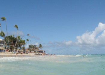 Пунта-Кана3 – фотографии Доминиканы