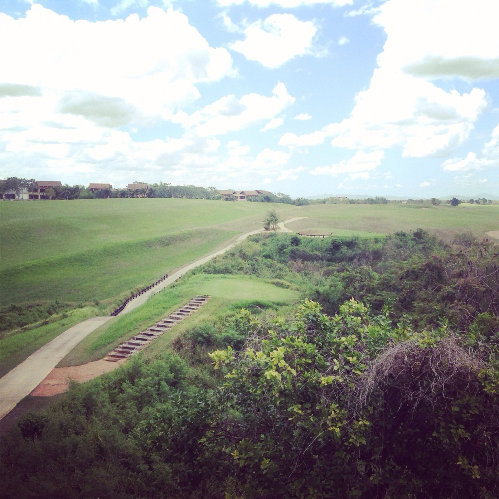 Case de Campo – фотографии Доминиканы