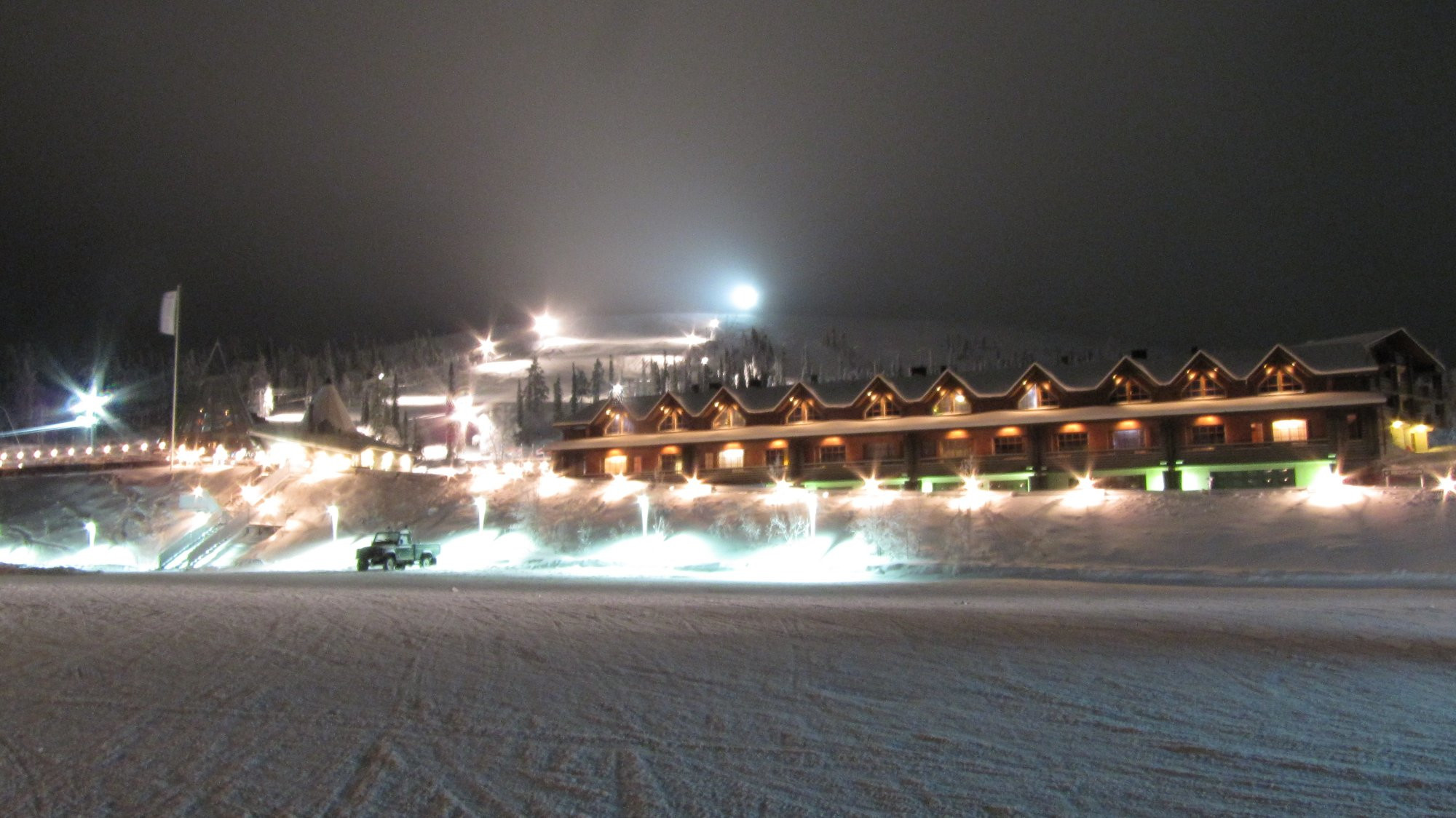 Олос, Финляндия, фото № 74752 – фотографии Финляндии