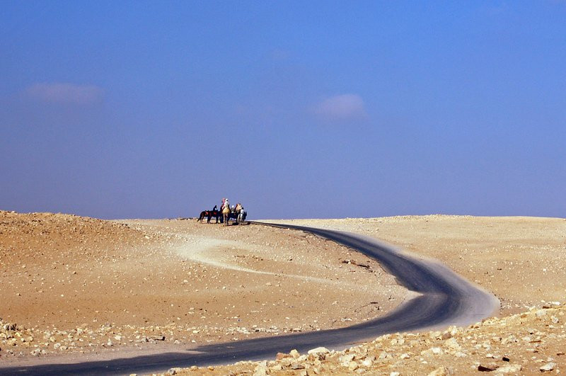 Египет, фото № 553 – фотографии Египта