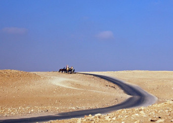 Египет, фото № 553 – фотографии Египта