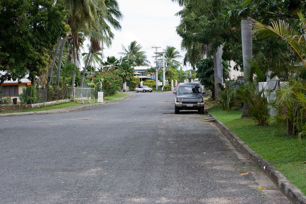 Нади, Вити Леву остров, Вити Леву группа островов, Фиджи, фото № 49539 – фотографии Фиджи