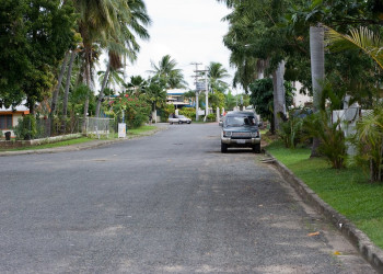 Нади, Вити Леву остров, Вити Леву группа островов, Фиджи, фото № 49539 – фотографии Фиджи