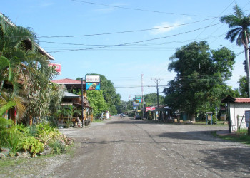 Кауита, Лимон провинция, Коста-Рика, фото № 40037 – фотографии Коста-Рики