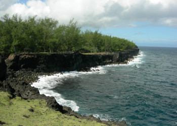 Сен-Филипп, юго-восточная часть острова Реюньон. Фото 3 – фотографии Реюньона