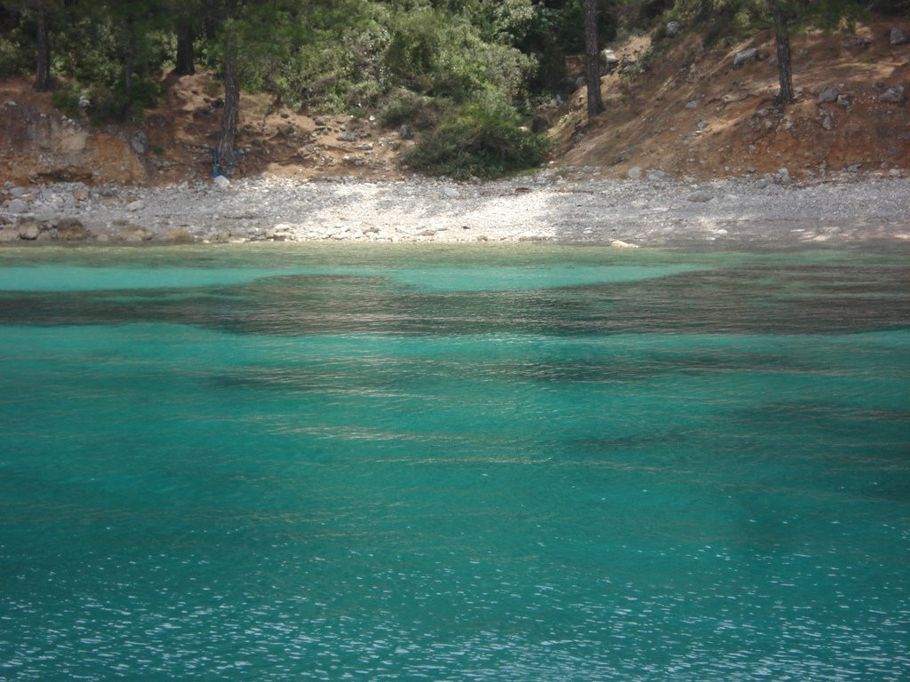 Мармарис, Эгейский регион, Турция, фото № 48042 – фотографии Турции
