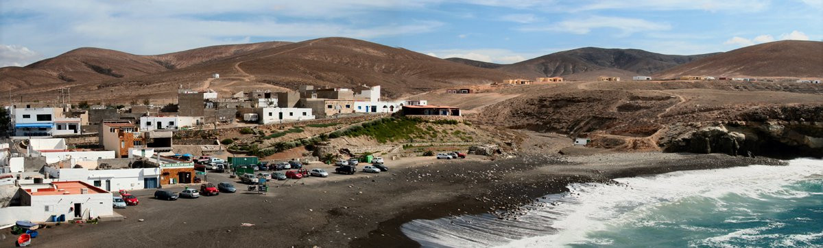 Ахай, Фуэртевентура остров, Канарские острова, фото № 34004 – фотографии Канарских островов