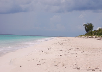 Берега на острове Абако, Багамские острова. Фото 6 – фотографии Багамских островов