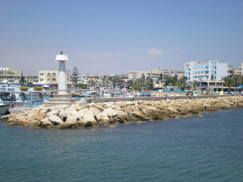 Айя-Напа, Кипр, фото № 37518 – фотографии Кипра