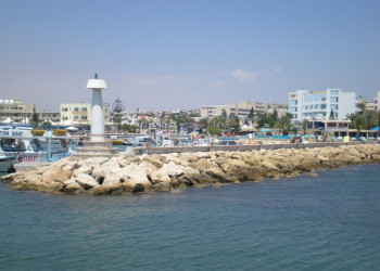 Айя-Напа, Кипр, фото № 37518 – фотографии Кипра