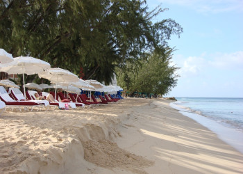 Пляж на Западном побережье, Барбадос. Фото 31 – фотографии Барбадоса